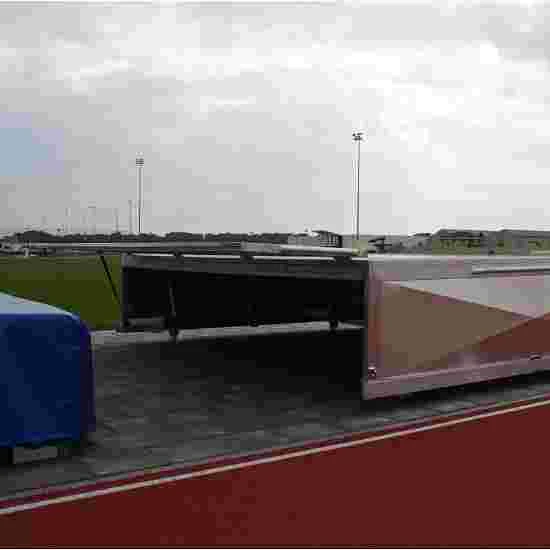 Sport-Thieme Mobile Cover For High Jump Mats 6 Sport-Thieme Mobile Cover For High Jump Mats - Image 4