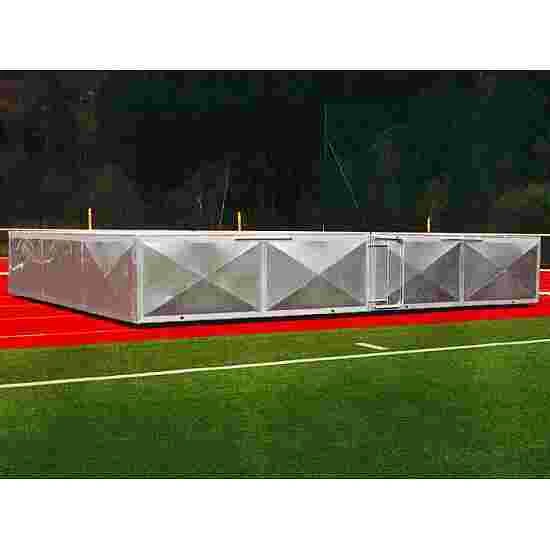 Sport-Thieme Mobile Cover For High Jump Mats 9 Sport-Thieme Mobile Cover For High Jump Mats - Image 7