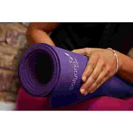 Calyana "Prime" Yoga Mat 8 Calyana "Prime" Yoga Mat - Image 6