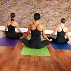 Calyana "Prime" Yoga Mat 20 Calyana "Prime" Yoga Mat -Sport-Thieme Shop 125 4815 3 1