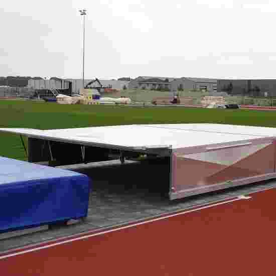 Sport-Thieme Mobile Cover For Pole Vault Mats 6 Sport-Thieme Mobile Cover For Pole Vault Mats - Image 4