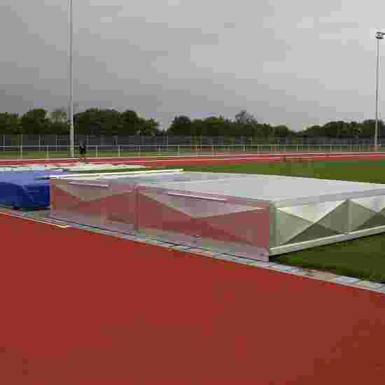 Sport-Thieme Mobile Cover For Pole Vault Mats 8 Sport-Thieme Mobile Cover For Pole Vault Mats - Image 6