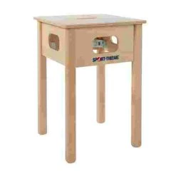 Sport-Thieme "Solid" Exercise Stool
