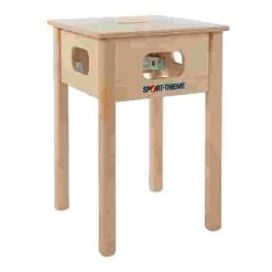 Sport-Thieme "Solid" Exercise Stool -Sport-Thieme Shop 125 8110