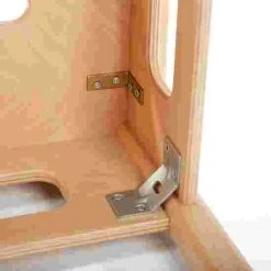 Sport-Thieme "Solid" Exercise Stool -Sport-Thieme Shop 125 8123 1