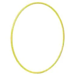 Sport-Thieme "Competition" Gymnastics Hoop