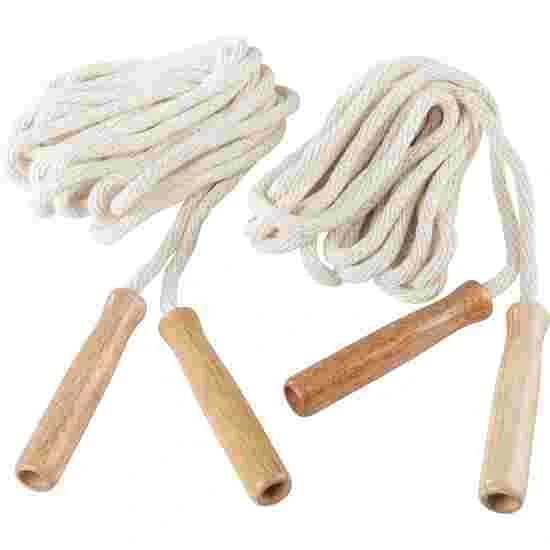 Sport-Thieme "Double Dutch" Skipping Rope 3 Sport-Thieme "Double Dutch" Skipping Rope