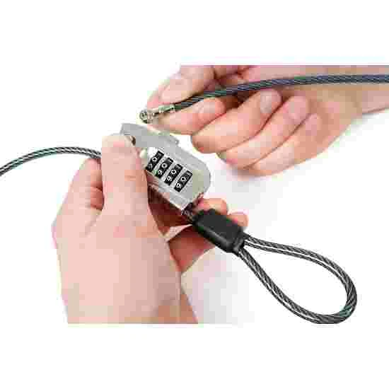 Sport-Thieme Exercise Mat Wall Hanger 7 Sport-Thieme Exercise Mat Wall Hanger - Image 5