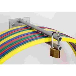 Sport-Thieme Hoop Storage Rack