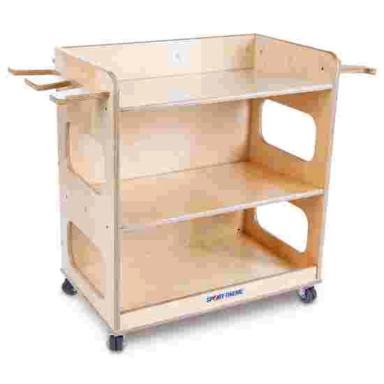 Sport-Thieme Storage Trolley 5 Sport-Thieme Storage Trolley - Image 3