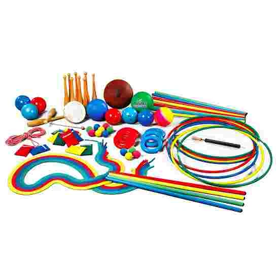 Sport-Thieme Gymnastics Equipment Set 3 Sport-Thieme Gymnastics Equipment Set