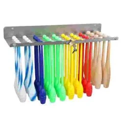 Sport-Thieme Gymnastics Club Storage Rack