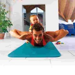 Airex "Fitline 140" Exercise Mat 25 Airex "Fitline 140" Exercise Mat -Sport-Thieme Shop 127 0509 2 3