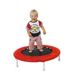 Trimilin "Junior" Trampoline 7 Trimilin "Junior" Trampoline -Sport-Thieme Shop 127 0802