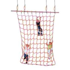 Sport-Thieme Climbing Net For Gymnastics Rings 5 Sport-Thieme Climbing Net For Gymnastics Rings -Sport-Thieme Shop 127 2606