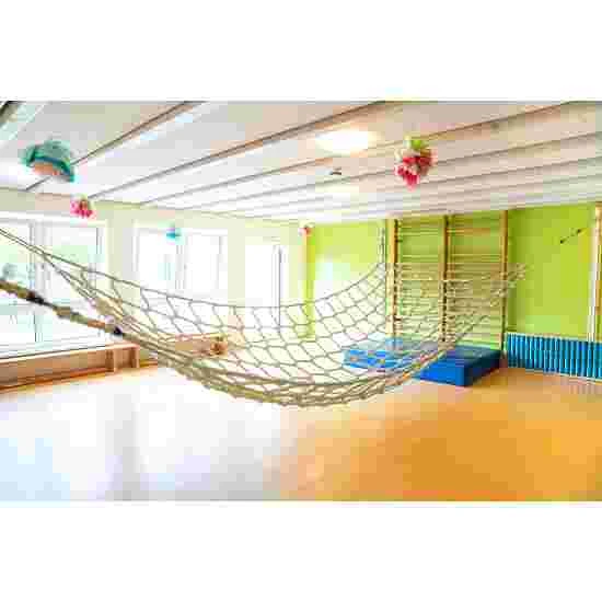 Sport-Thieme Vertical And/or Horizontal Climbing Net 3 Sport-Thieme Vertical And/or Horizontal Climbing Net