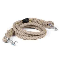 Sport-Thieme Suspension Rope For Climbing Nets / Swaying Hammocks -Sport-Thieme Shop 127 3407