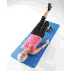 Sport-Thieme "Fit & Fun" Exercise Mat 10 Sport-Thieme "Fit & Fun" Exercise Mat -Sport-Thieme Shop 127 4107 1 2