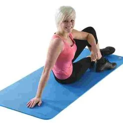 Sport-Thieme "Fit & Fun" Exercise Mat 11 Sport-Thieme "Fit & Fun" Exercise Mat -Sport-Thieme Shop 127 4107 2 1