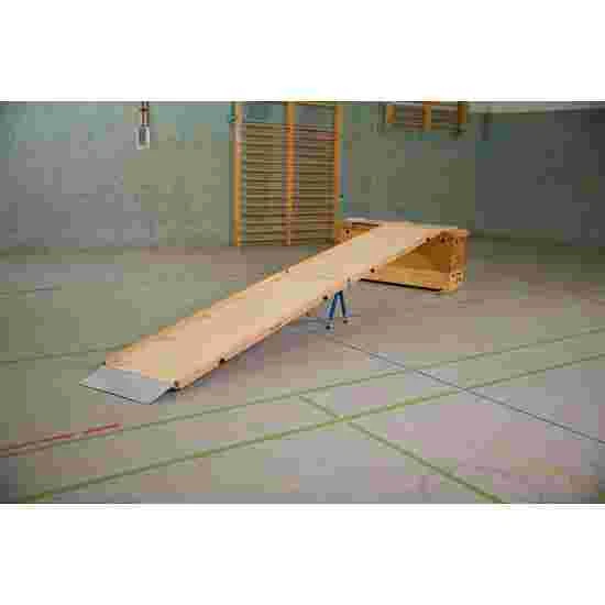 Sport-Thieme Slide Vaulting Box Set 1 3 Sport-Thieme Slide Vaulting Box Set 1