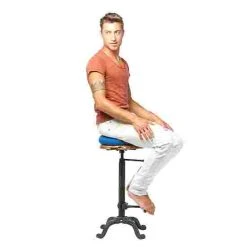 Togu Dynair Ballkissen "Senso 33 Cm" Ball Cushion 39 Togu Dynair Ballkissen "Senso 33 Cm" Ball Cushion -Sport-Thieme Shop 128 4007 10