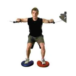 Togu Dynair Ballkissen "Senso 33 Cm" Ball Cushion 40 Togu Dynair Ballkissen "Senso 33 Cm" Ball Cushion -Sport-Thieme Shop 128 4007 11