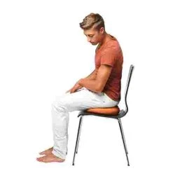 Togu Dynair Ballkissen "Senso 33 Cm" Ball Cushion 32 Togu Dynair Ballkissen "Senso 33 Cm" Ball Cushion -Sport-Thieme Shop 128 4007 3