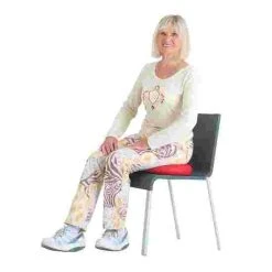 Togu Dynair Ballkissen "Senso 33 Cm" Ball Cushion 33 Togu Dynair Ballkissen "Senso 33 Cm" Ball Cushion -Sport-Thieme Shop 128 4007 4