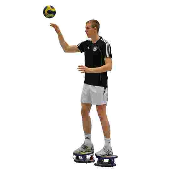 Pedalo "32" Springboard 3 Pedalo "32" Springboard