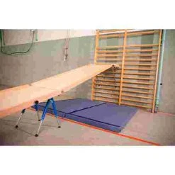 Sport-Thieme Slide Wall Bars Set 1