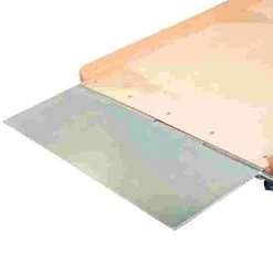 Sport-Thieme Metal End Piece 7 Sport-Thieme Metal End Piece -Sport-Thieme Shop 128 5677