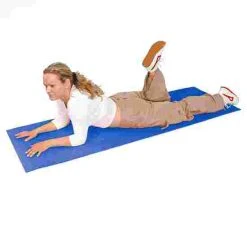 Sirex "All-Round" Camping Mat -Sport-Thieme Shop 129 2800 1