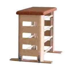 Sport-Thieme "Kids" Vaulting Box