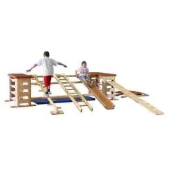 Sport-Thieme Kombi "Maxi" Set