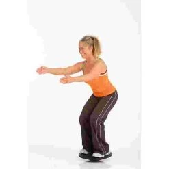 Togu Balance Board 19 Togu Balance Board -Sport-Thieme Shop 129 9609 3