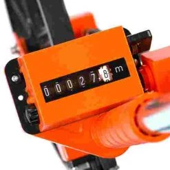 BMI "Rollfix Easy" Distance Measuring Device