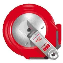 BMI Single-Sided Fibreglass Measuring Tape -Sport-Thieme Shop 130 3054 2