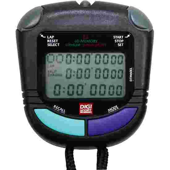 Digi Sport "PC-91-EL 60 Memory" Stopwatch 4 Digi Sport "PC-91-EL 60 Memory" Stopwatch - Image 2