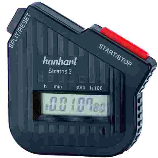 Hanhart "Stratos 2" Stopwatch 4 Hanhart "Stratos 2" Stopwatch - Image 2