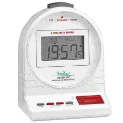 Hanhart "Prisma 200" Desktop Timer