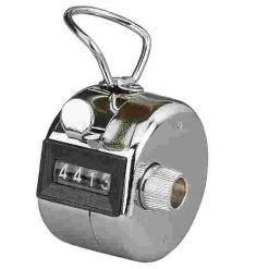 Sport-Thieme "Tally Counter" Hand Counter
