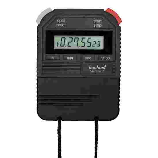 Hanhart "Stopstar 2" Stopwatch 3 Hanhart "Stopstar 2" Stopwatch