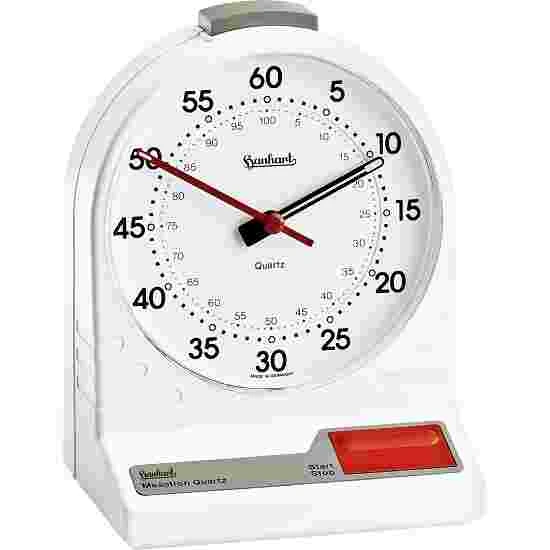Hanhart "Mesotron" Desktop Stopwatch 3 Hanhart "Mesotron" Desktop Stopwatch