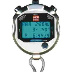 Digi Sport "DT 100" Stopwatch
