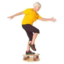 Pedalo "50" Springboard 14 Pedalo "50" Springboard -Sport-Thieme Shop 131 3505 3