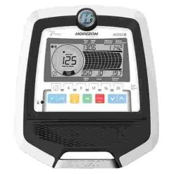Horizon Fitness "Andes 5" Elliptical Cross Trainer