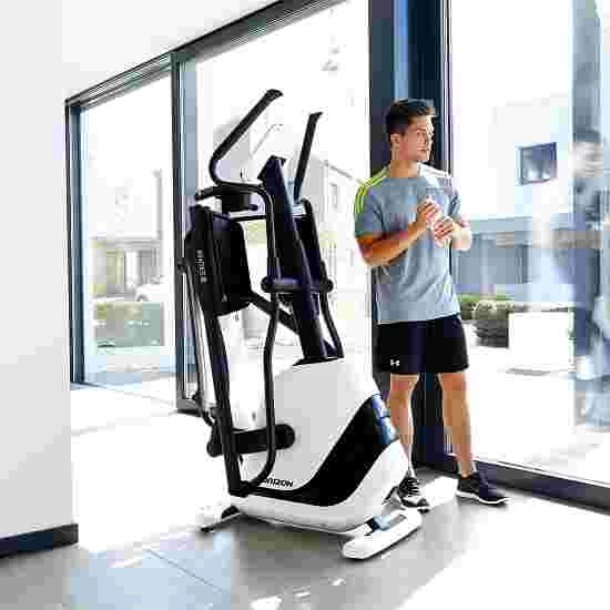 Horizon Fitness "Andes 5" Elliptical Cross Trainer 4 Horizon Fitness "Andes 5" Elliptical Cross Trainer - Image 2