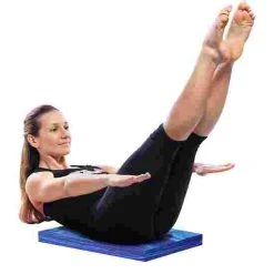 Sport-Thieme "Premium" Pilates Pad -Sport-Thieme Shop 132 0028 5