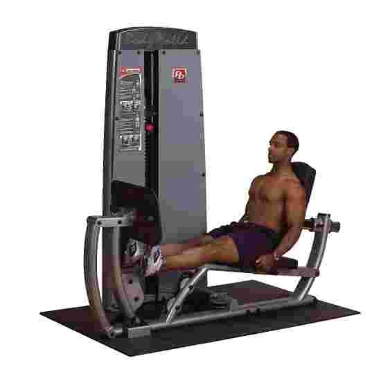 Body Solid Body-Solid “Pro Dual” Leg Press And Calf Machine 3 Body Solid Body-Solid “Pro Dual” Leg Press And Calf Machine