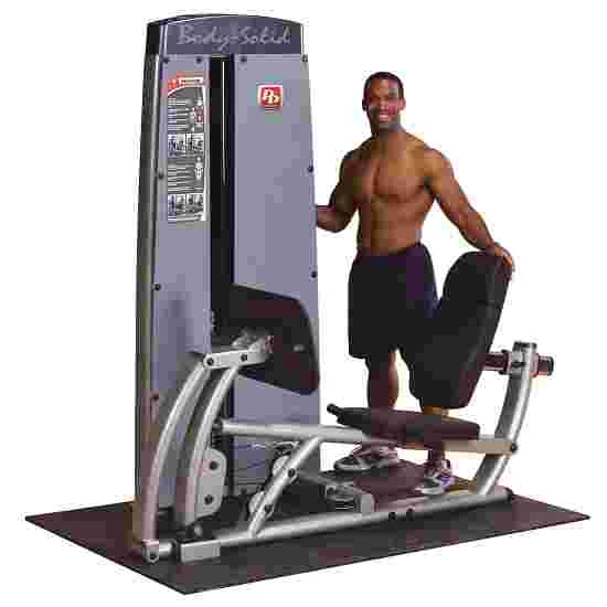Body Solid Body-Solid “Pro Dual” Leg Press And Calf Machine 4 Body Solid Body-Solid “Pro Dual” Leg Press And Calf Machine - Image 2